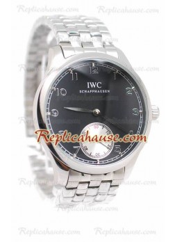 IWC Portugese Automatic Wristwatch IWC118