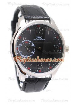 IWC Portugese Automatic Wristwatch IWC119
