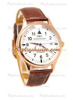 IWC Portugese Automatic Wristwatch IWC121