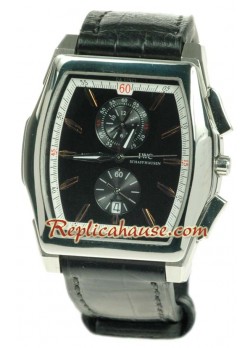 IWC Da Vinci Wristwatch IWC61