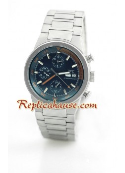 IWC Aquatimer Chronograph Wristwatch IWC29
