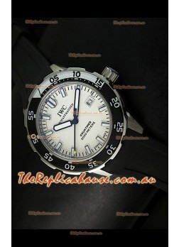 IWC Aquatimer Swiss Replica Watch - 1:1 Mirror Replica Watch