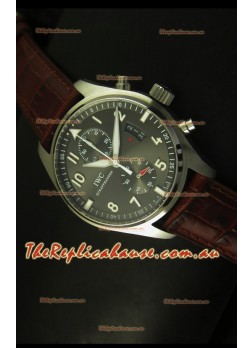IWC Spitfire Chronograph Edition Timepiece - 1:1 Mirror Replica