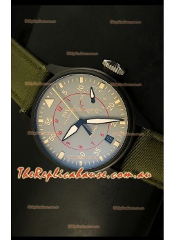IWC BIG Pilot Top Gun Miramar Edition Swiss Replica Watch 