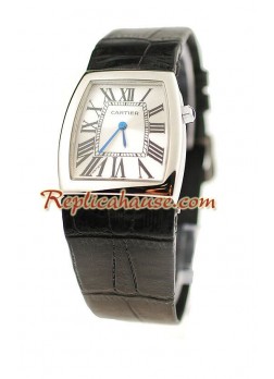 La Dona De Cartier Ladies Wristwatch CTR279