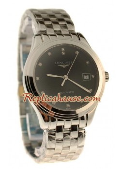 The Longines Master Collection Wristwatch LGN08
