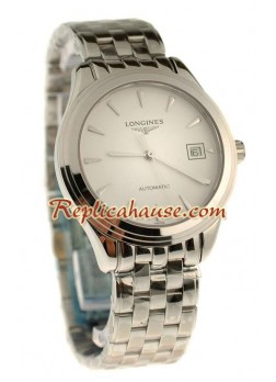 The Longines Master Collection Wristwatch LGN10