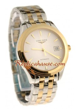 The Longines Master Collection Wristwatch LGN14