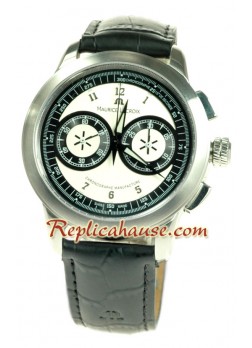 Maurice Lacroix Le Chronographe Swiss Wristwatch MCLX01