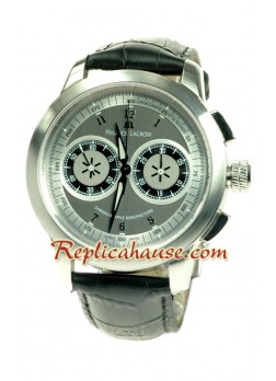 Maurice Lacroix Le Chronographe Swiss Wristwatch MCLX02