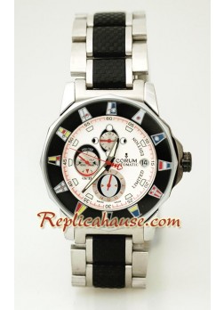 Corum Admirals Cup Tides 44 Wristwatch CORM28