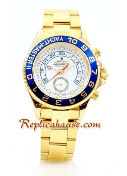 Rolex Yachtmaster II Edition Wristwatch ROLX797