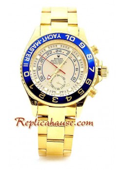 Rolex Yachtmaster II Edition Wristwatch ROLX798