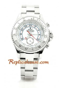 Rolex Yachtmaster II Edition Wristwatch ROLX799