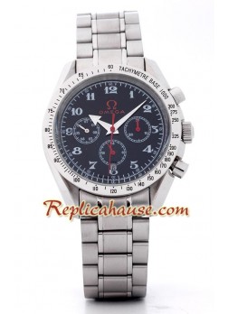 Omega Olympic Wristwatch OMEG67