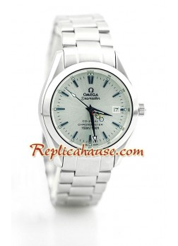 Omega Seamaster Ladies Wristwatch OMEG117