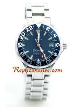 Omega Seamaster Ladies Wristwatch OMEG116