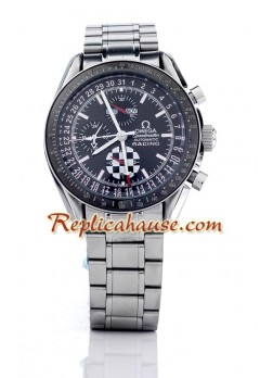 Omega Speedmaster Racing Wristwatch OMEG158
