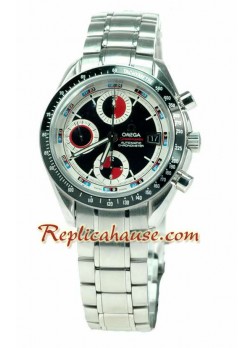 Omega SpeedMaster Chronometer Swiss Wristwatch OMEG147
