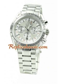 Omega Speedmaster Apollo Edition Wristwatch OMEG142