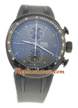 Oris TT3 Chronograph Swiss Wristwatch ORIS02