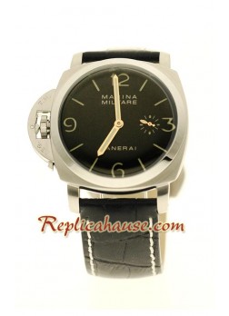 Panerai - Marina Militare - Swiss Wristwatch PNRI83