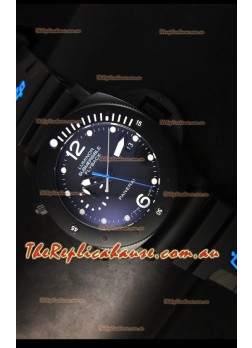 Panerai Luminor Submersible 1950 3 Days Japanese Replica Watch