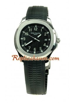 Patek Philippe Aquanaut Unisex Wristwatch PTPHP28
