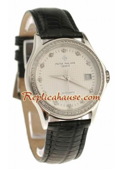 Patek Philippe Geneve Wristwatch PTPHP38