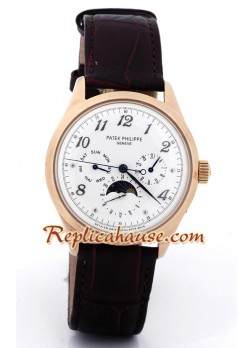 Patek Philippe Grand Complications Wristwatch PTPHP72