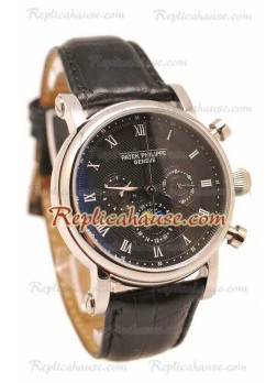 Patek Philippe Grand Complications Wristwatch PTPHP82
