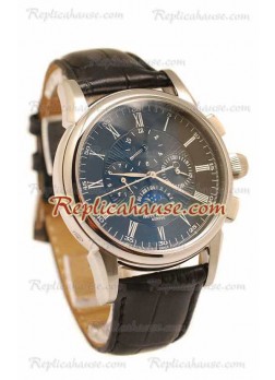 Patek Philippe Grand Complications Wristwatch PTPHP83