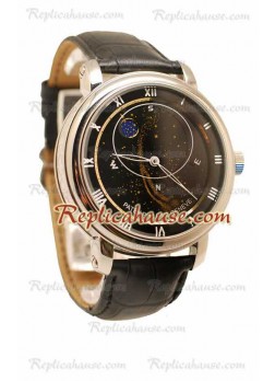 Patek Philippe Grand Complications Wristwatch PTPHP84