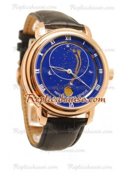 Patek Philippe Grand Complications Wristwatch PTPHP85