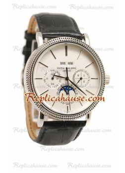 Patek Philippe Grand Complications Wristwatch PTPHP87