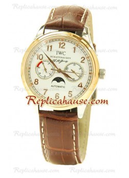 IWC Schaffhausen Wristwatch IWC173