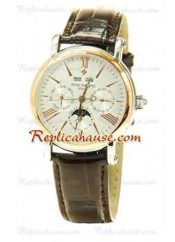 Patek Philippe Grand Complications Wristwatch PTPHP89
