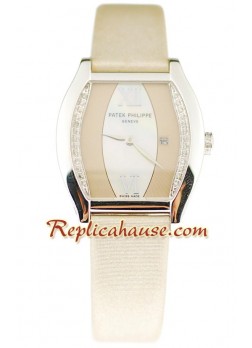 Patek Philippe Ladies Wristwatch PTPHP123