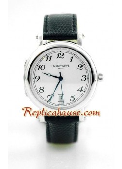 Patek Philippe Swiss Wristwatch PTPHP165