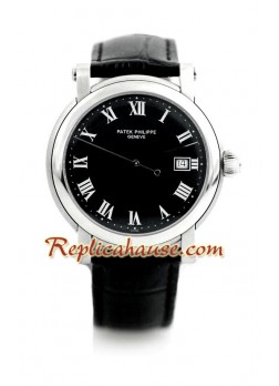 Patek Philippe Swiss Wristwatch PTPHP168