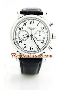 Patek Philippe Grand Complications Swiss Wristwatch PTPHP102