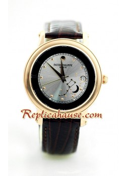Patek Philippe Swiss Wristwatch PTPHP169