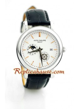 Patek Philippe Grand Complications Wristwatch PTPHP69