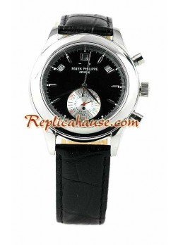 Patek Philippe Grand Complications Wristwatch PTPHP66