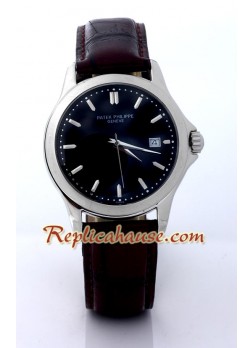 Patek Philippe Geneve Wristwatch PTPHP35
