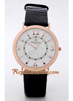 Patek Philippe Grand Complications Wristwatch PTPHP120
