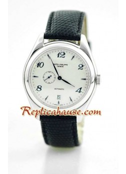 Patek Philippe Swiss Wristwatch PTPHP164