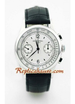 Patek Philippe Grand Complications Swiss Wristwatch PTPHP112
