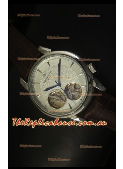 Patek Philippe Dual Tourbillon Japanese Automatic Timepiece