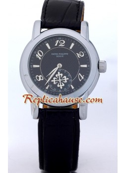 Patek Philippe Grand Complications Wristwatch PTPHP68